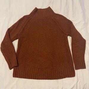 Jones New York Women’s Turtleneck Sweater Size S